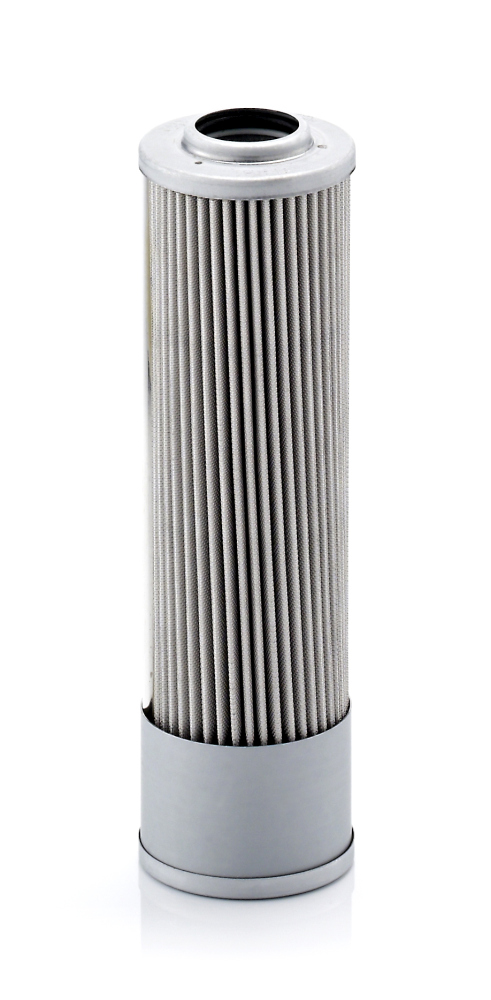 Filtro, Sistema idraulico di lavoro - H 618 MANN-FILTER