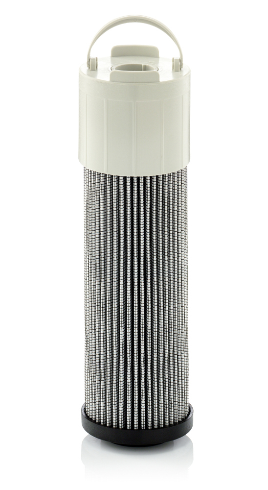 Filtro, Sistema idraulico di lavoro - H 7020 MANN-FILTER