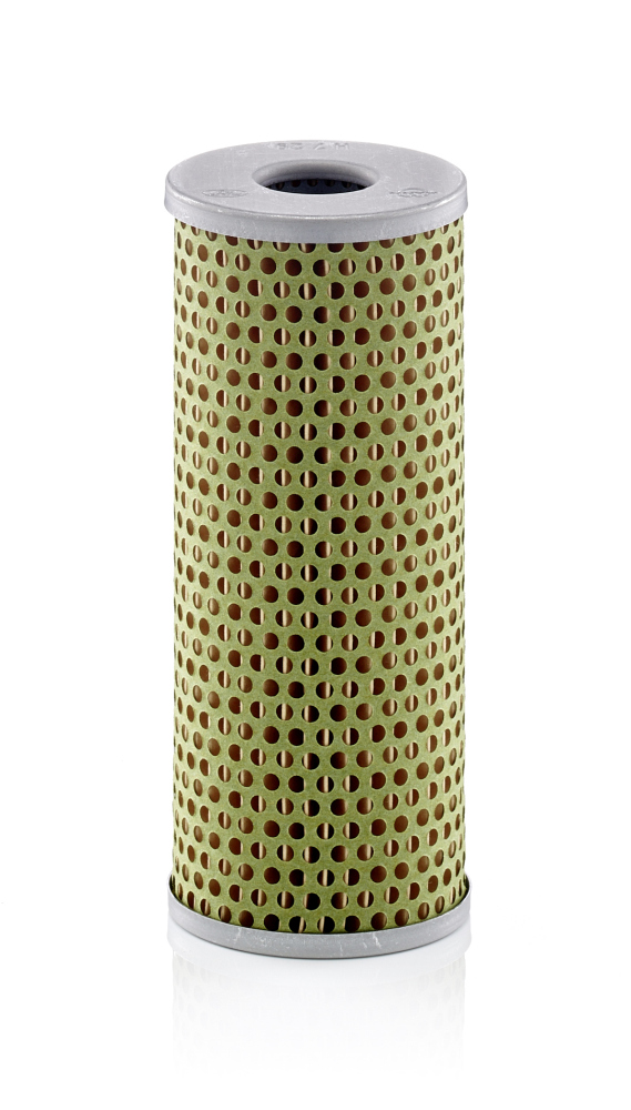 Oil Filter - H 729 MANN-FILTER