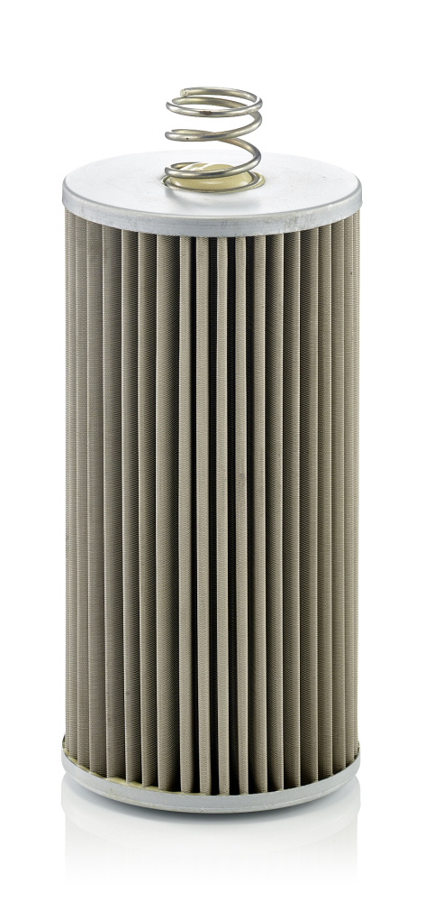 filtras, hidraulinė sistema - H 816/1 MANN-FILTER