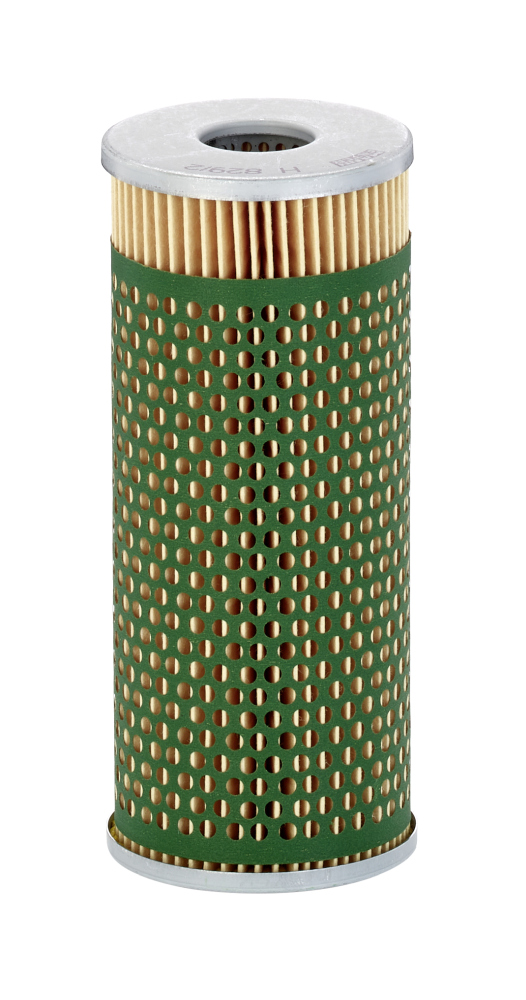 Oil Filter - H 829/2 MANN-FILTER