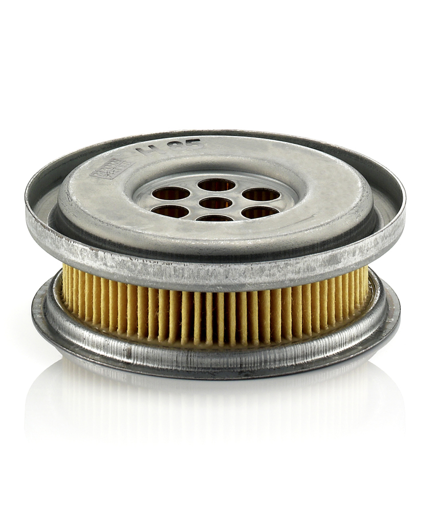 Hydraulikfilter, Lenkung - H 85 MANN-FILTER