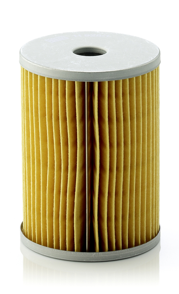 Filtro olio - H 928/1 MANN-FILTER