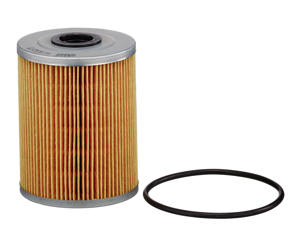 Oil Filter - H 932/5 X MANN-FILTER
