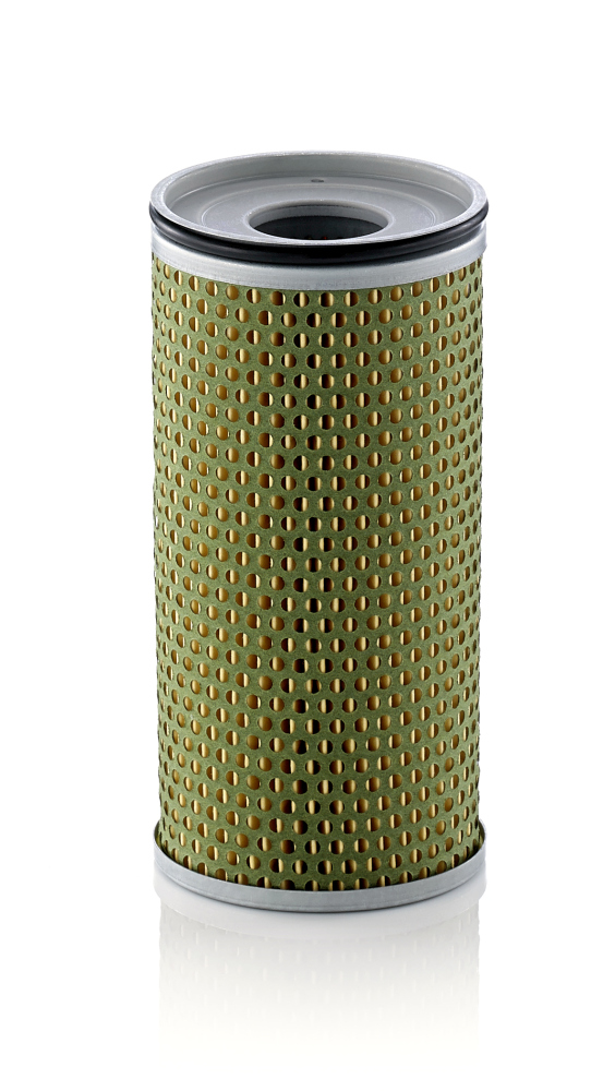 alyvos filtras - H 938/4 MANN-FILTER