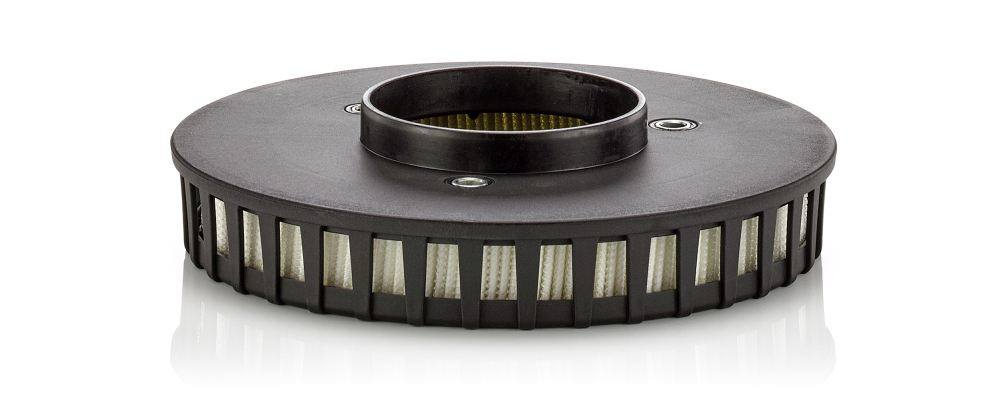 Filter, crankcase breather - LC 19 001 MANN-FILTER