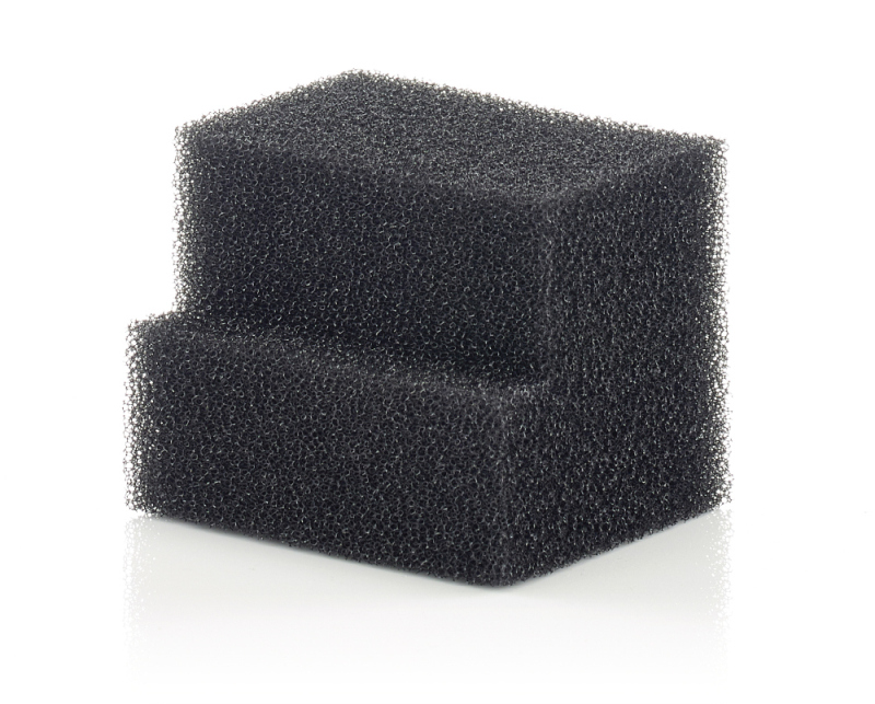 Filtro, Ventilazione monoblocco - LC 5008 MANN-FILTER