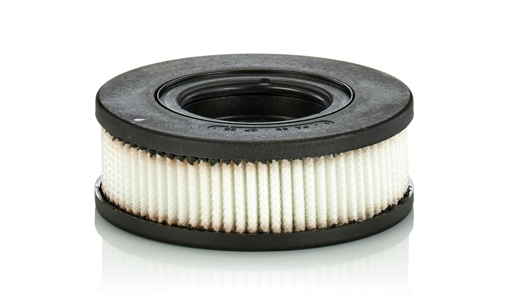 Filter, crankcase breather - LC 9005 MANN-FILTER