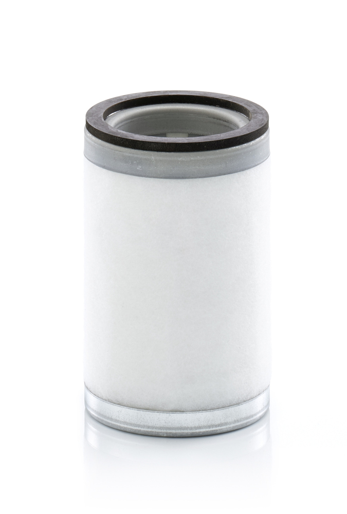 Filtro, Tecnica aria compressa - LE 3008 MANN-FILTER