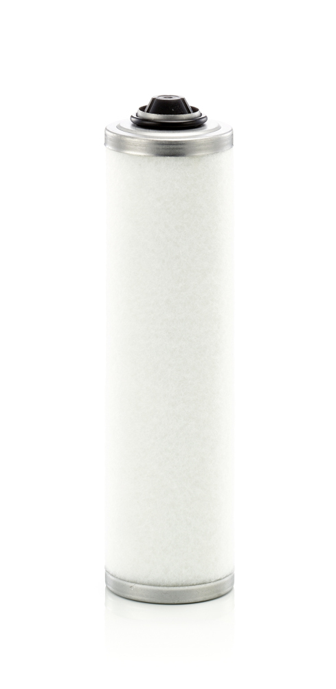 filtras, suspausto oro įranga - LE 6014 MANN-FILTER