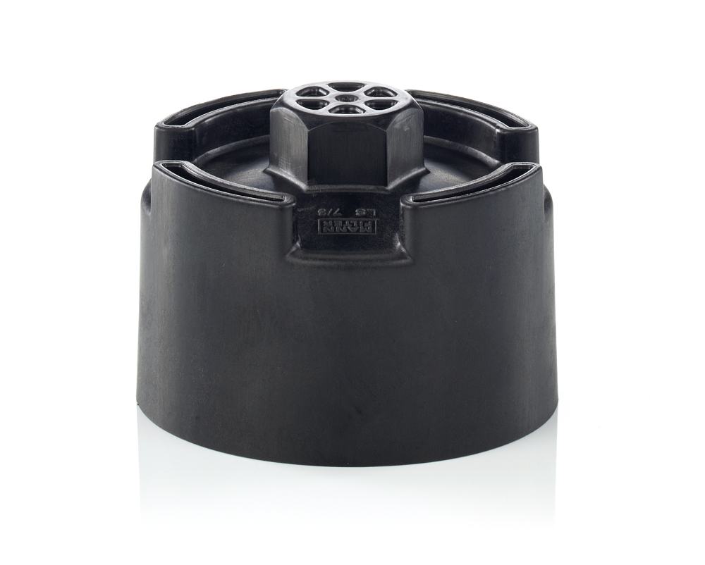 Oilfilter Spanner - LS 7/3 MANN-FILTER