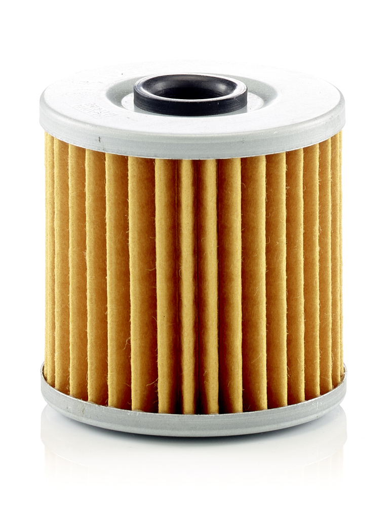 Oil Filter - MH 66 MANN-FILTER