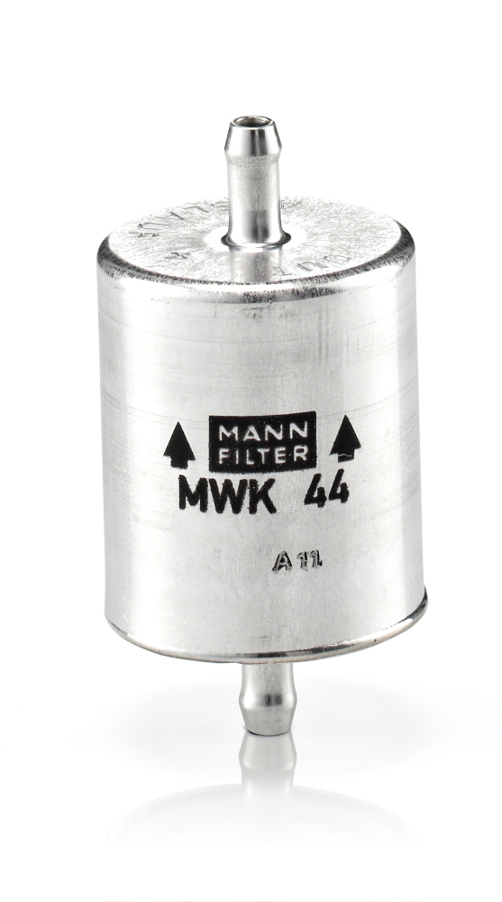 Filtro carburante - MWK 44 MANN-FILTER