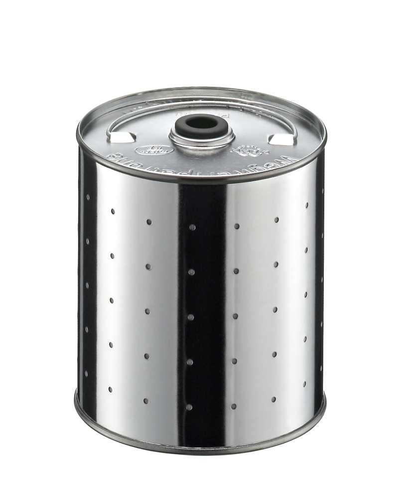 Ölfilter - PF 1155 MANN-FILTER