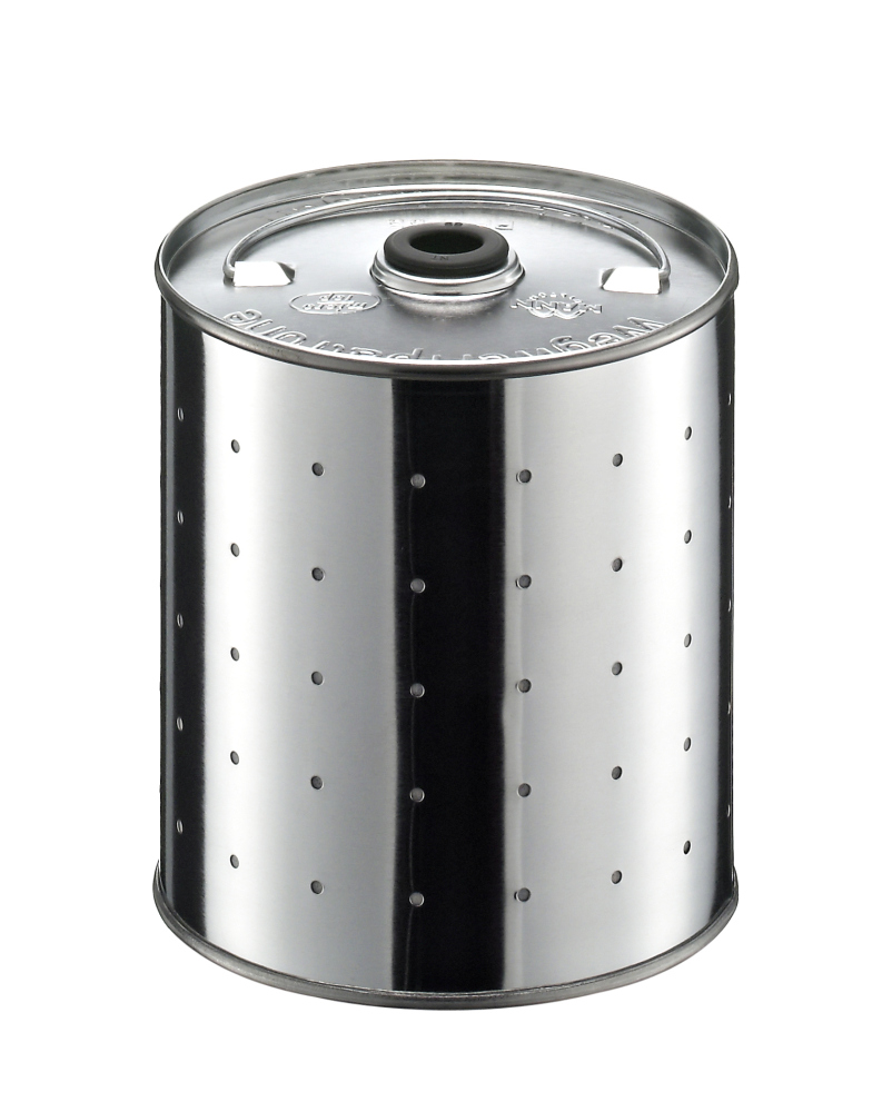 Filtro olio - PF 1155 K MANN-FILTER