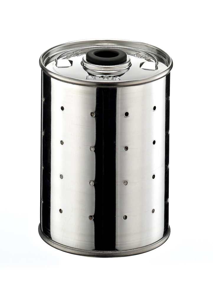 alyvos filtras - PF 815 MANN-FILTER