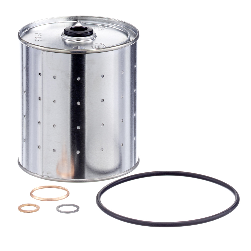 Oil Filter - PF 925 X MANN-FILTER