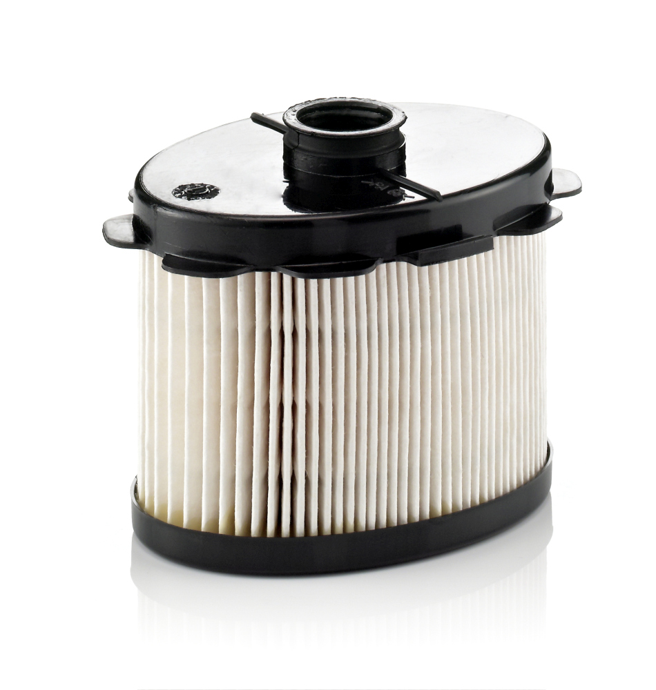 Fuel filter - PU 1021 X MANN-FILTER