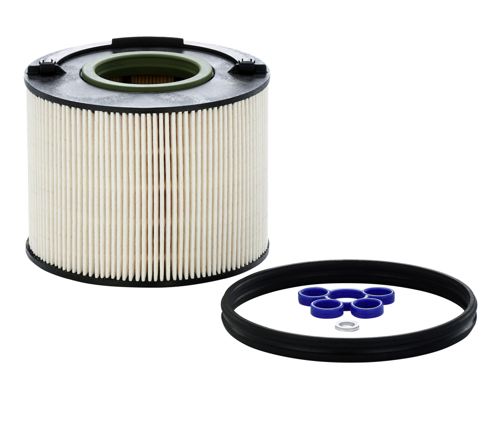 Filtro carburante - PU 1033 X MANN-FILTER