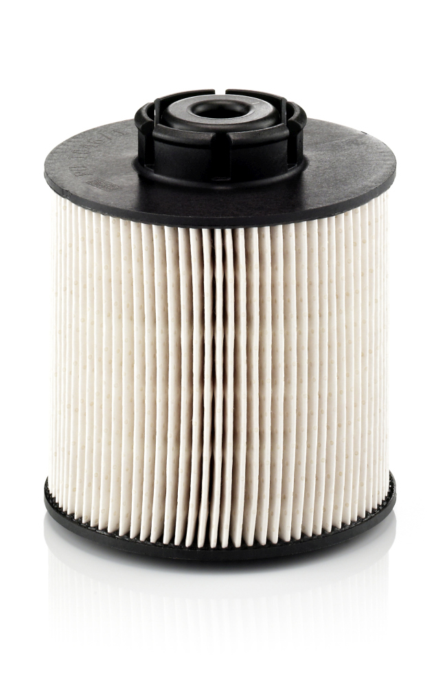 Filtro carburante - PU 1046/1 X MANN-FILTER