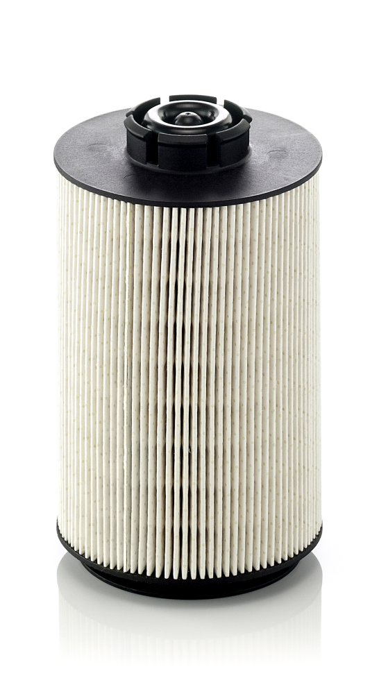 Fuel filter - PU 1058 X MANN-FILTER
