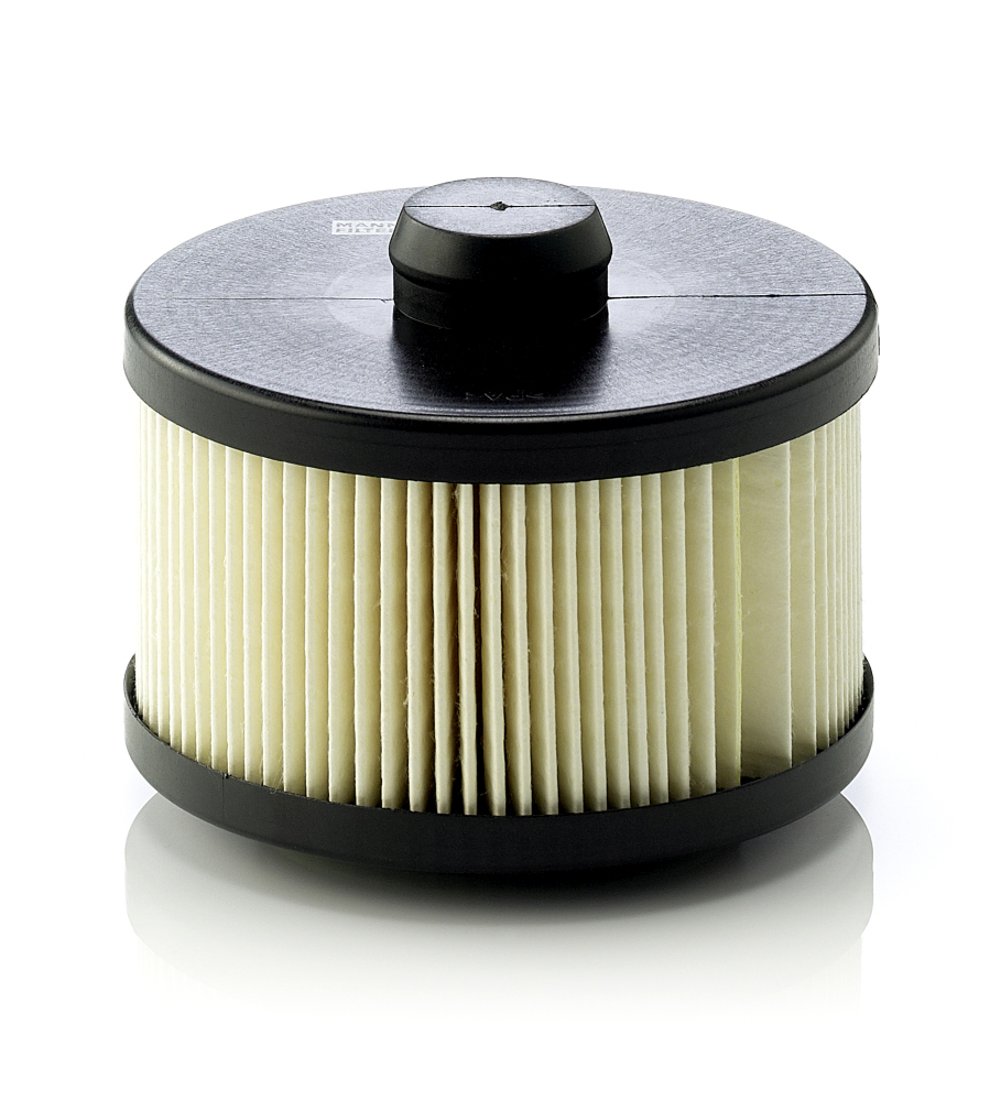 Fuel filter - PU 10 001 X MANN-FILTER