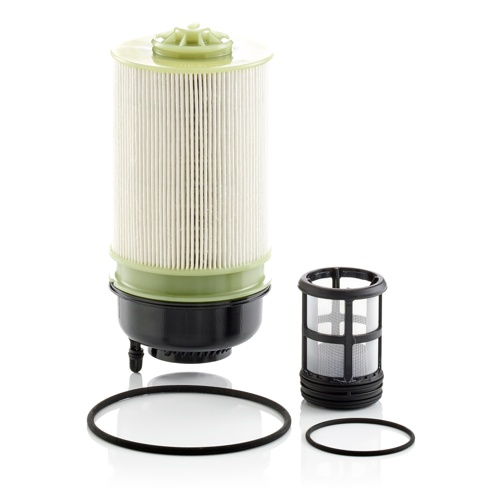 Fuel filter - PU 12 001-2 Z MANN-FILTER