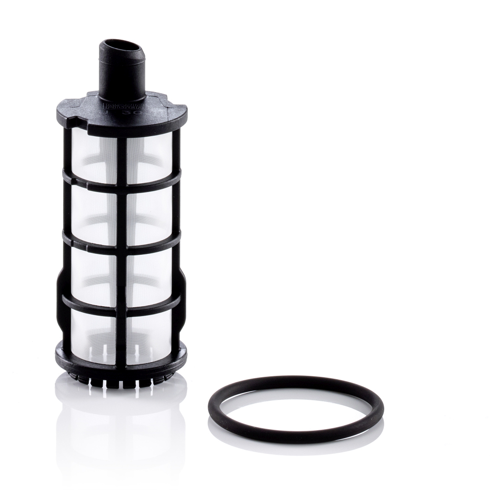 Filtro carburante - PU 30/1 X MANN-FILTER