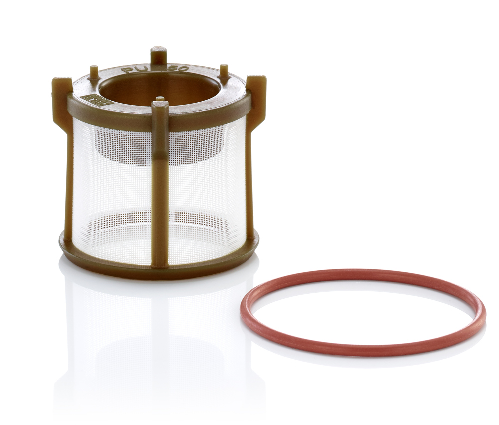 Fuel filter - PU 50 Z MANN-FILTER