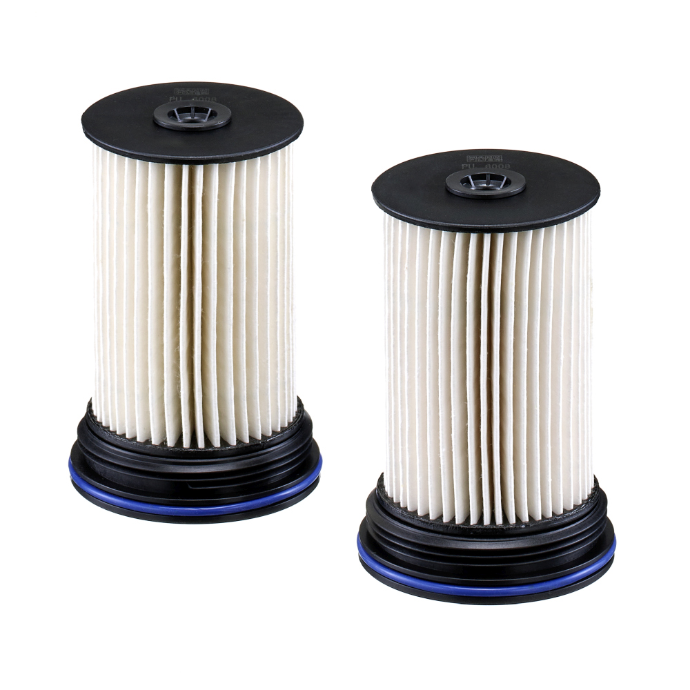 Filtro carburante - PU 6008-2 MANN-FILTER