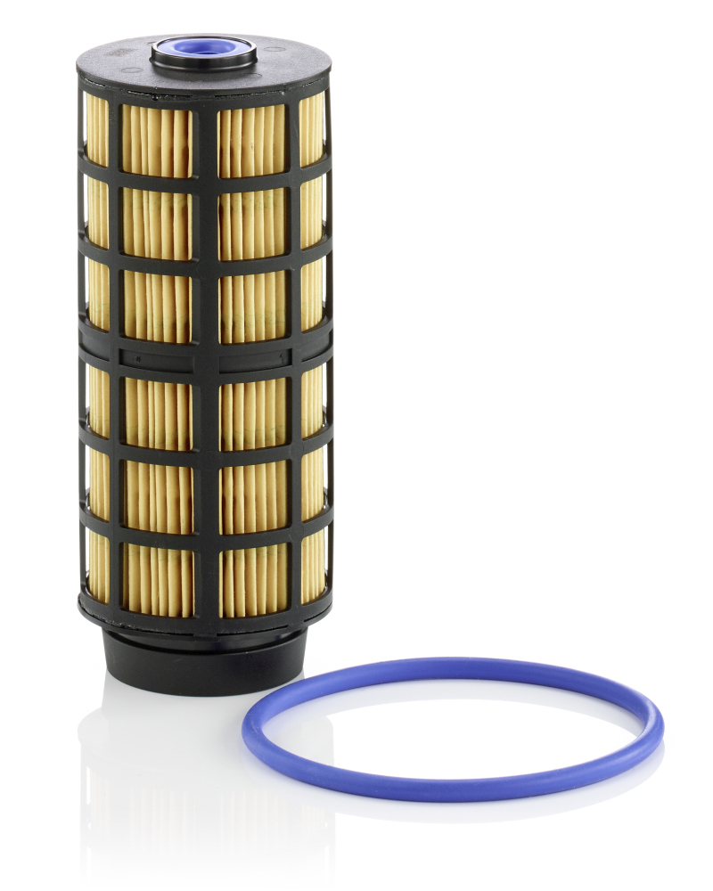 Fuel filter - PU 7004 Z MANN-FILTER