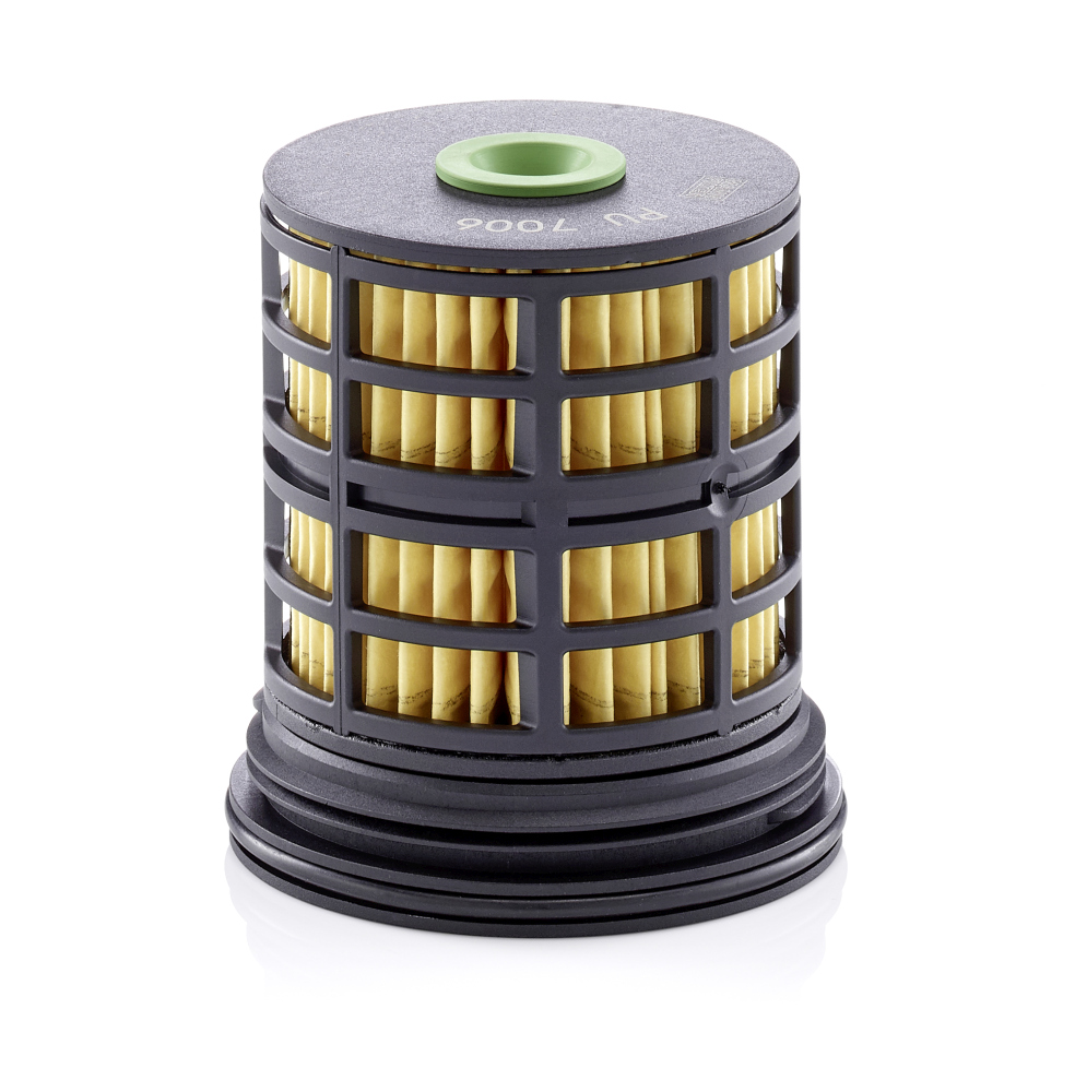 Fuel filter - PU 7006 MANN-FILTER