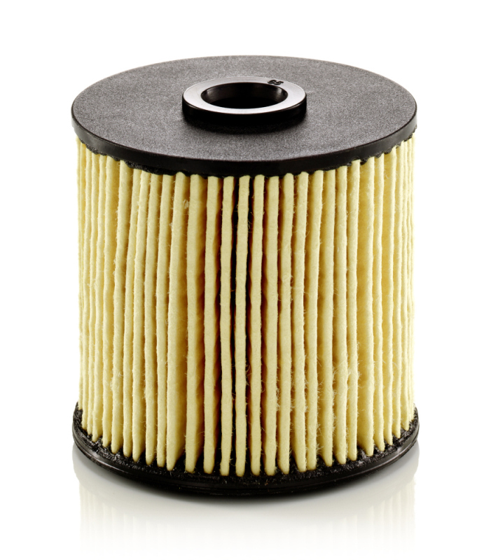 Fuel filter - PU 7011 Z MANN-FILTER