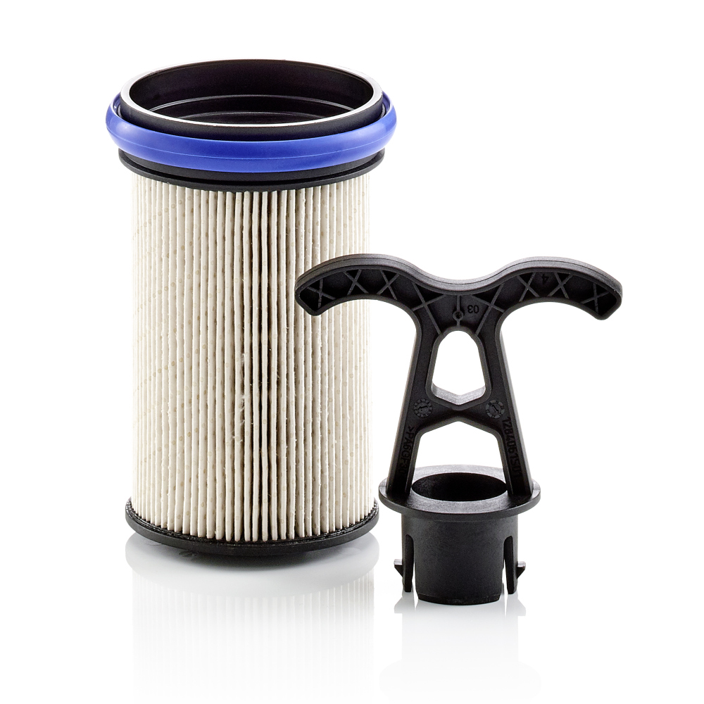 Fuel filter - PU 7013 KIT MANN-FILTER