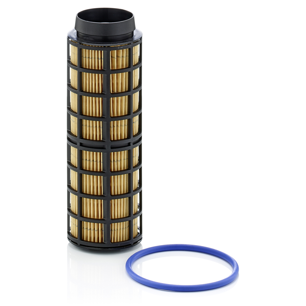 Топливный фильтр - PU 7017 Z MANN-FILTER