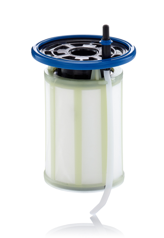 Fuel filter - PU 7019 MANN-FILTER