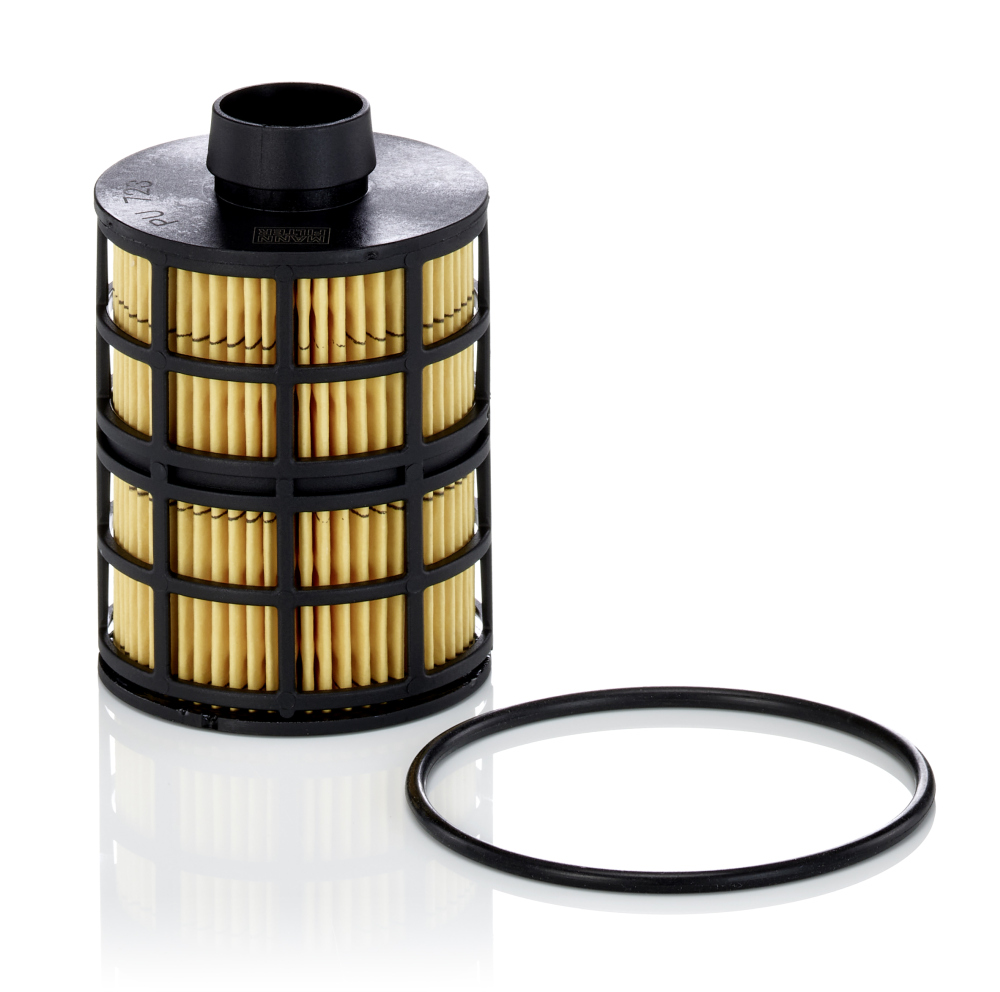 Fuel filter - PU 723 X MANN-FILTER