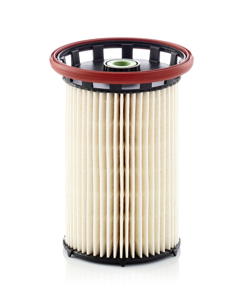 Fuel filter - PU 8007 MANN-FILTER