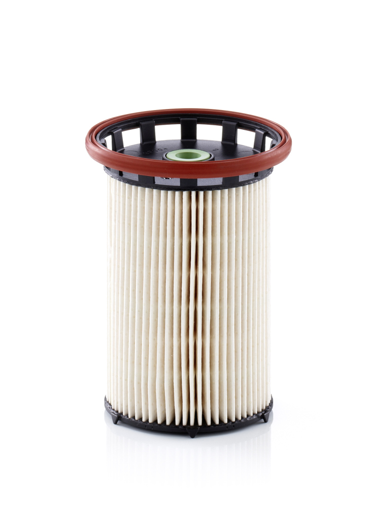 Filtro carburante - PU 8008/1 MANN-FILTER