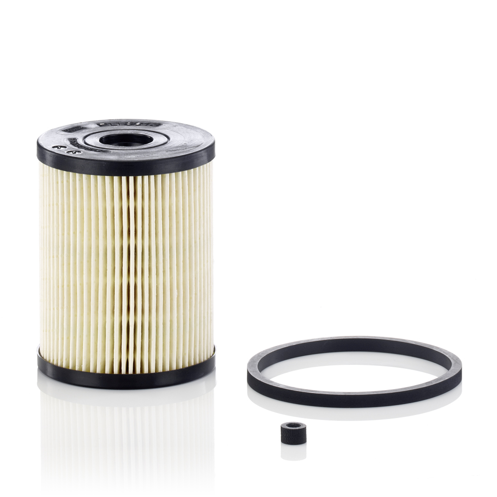 Fuel filter - PU 8013 Z MANN-FILTER