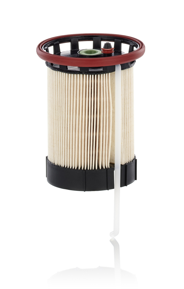 Fuel filter - PU 8014 MANN-FILTER