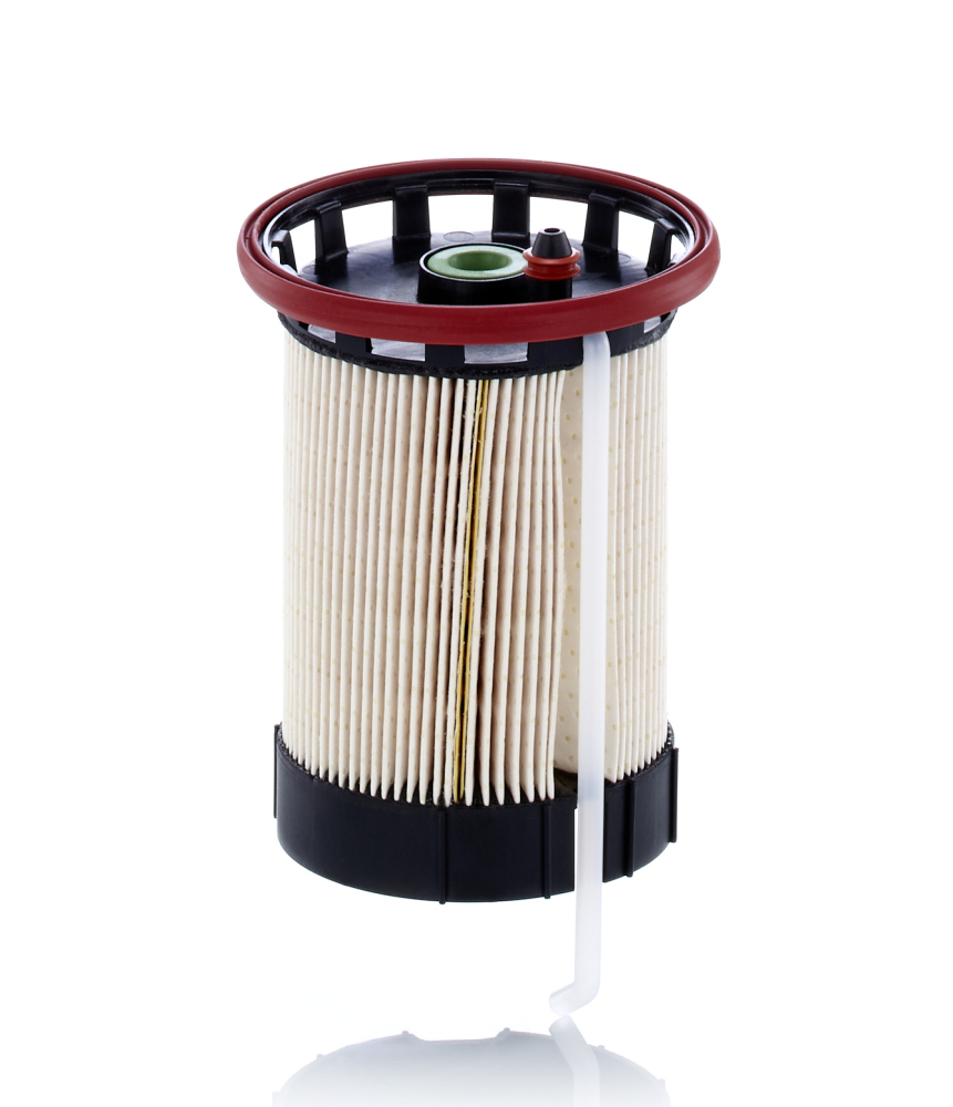 Fuel filter - PU 8015 MANN-FILTER