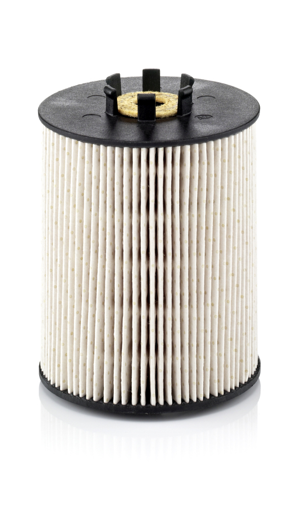 Fuel filter - PU 815 X MANN-FILTER