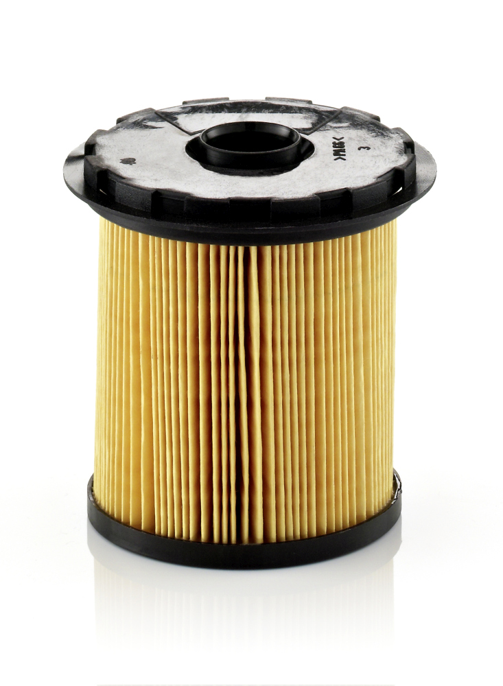 Kraftstofffilter - PU 822 X MANN-FILTER