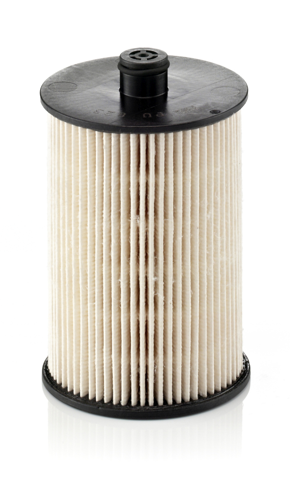 Fuel filter - PU 823 X MANN-FILTER