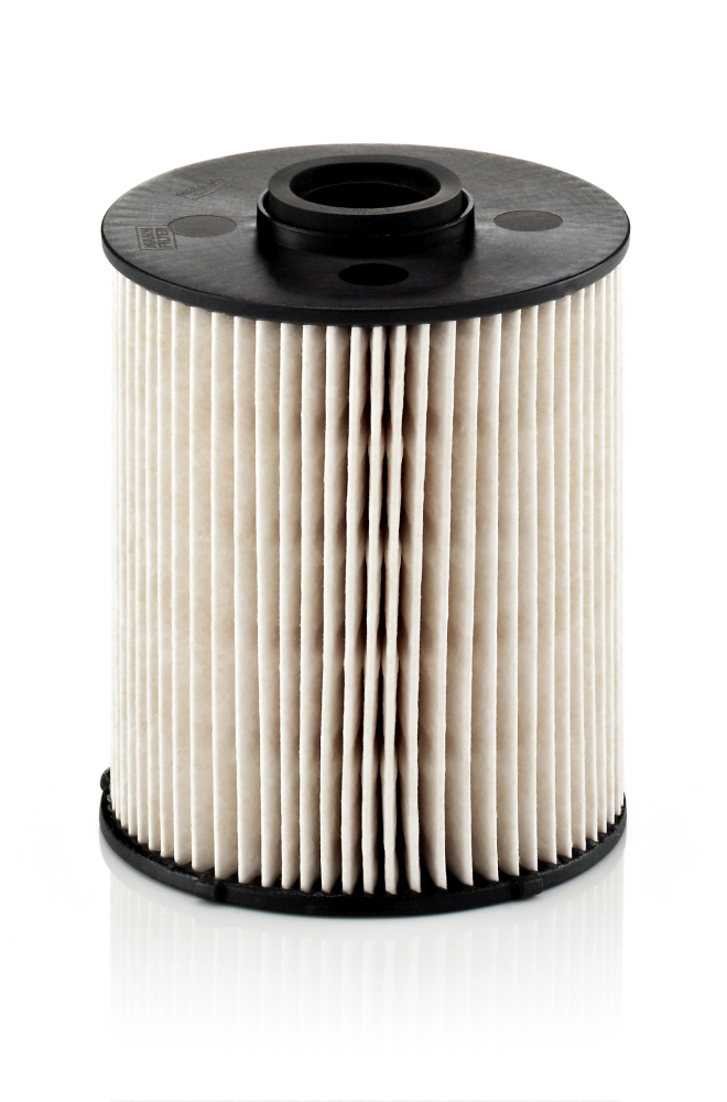 Kraftstofffilter - PU 839 X MANN-FILTER