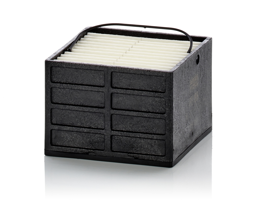 Fuel filter - PU 88 MANN-FILTER