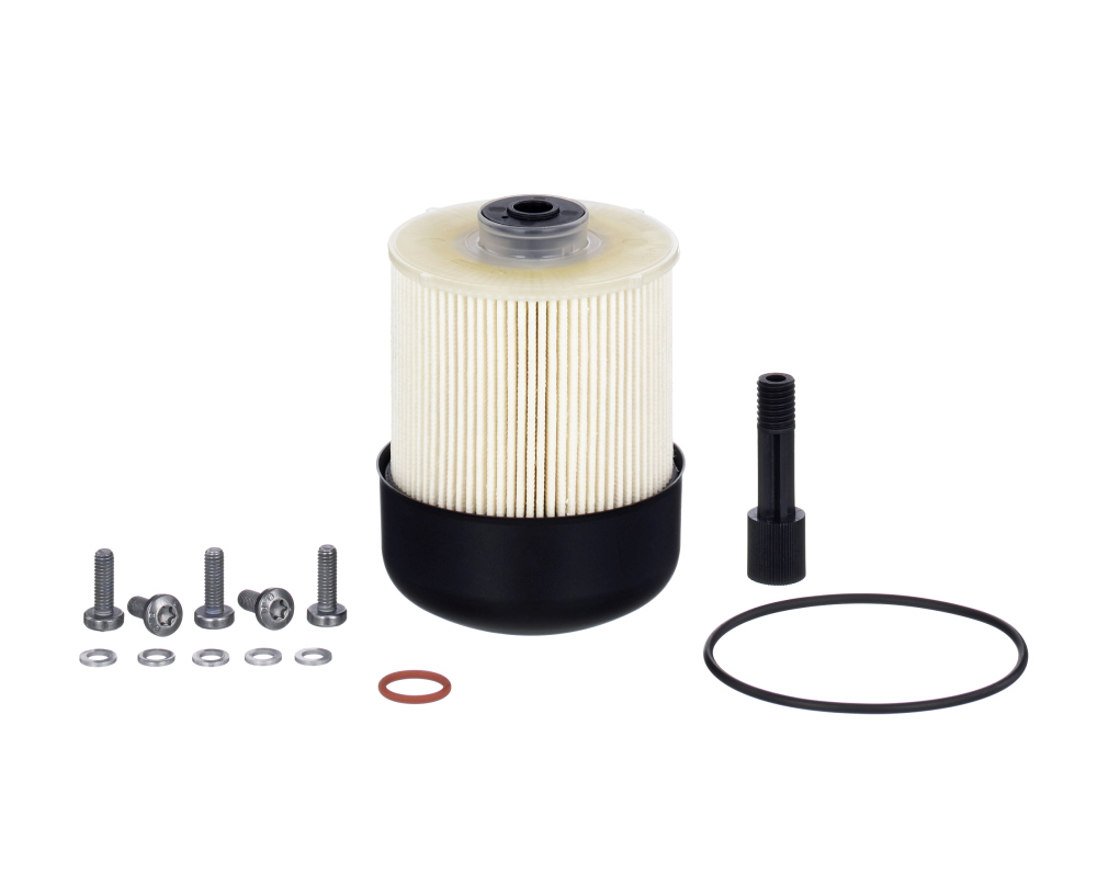 Fuel filter - PU 9011 Z KIT MANN-FILTER