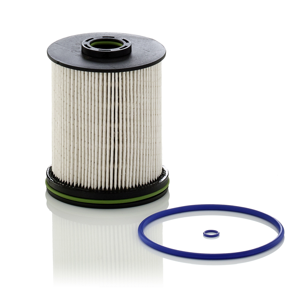 kuro filtras - PU 9012/1 Z MANN-FILTER