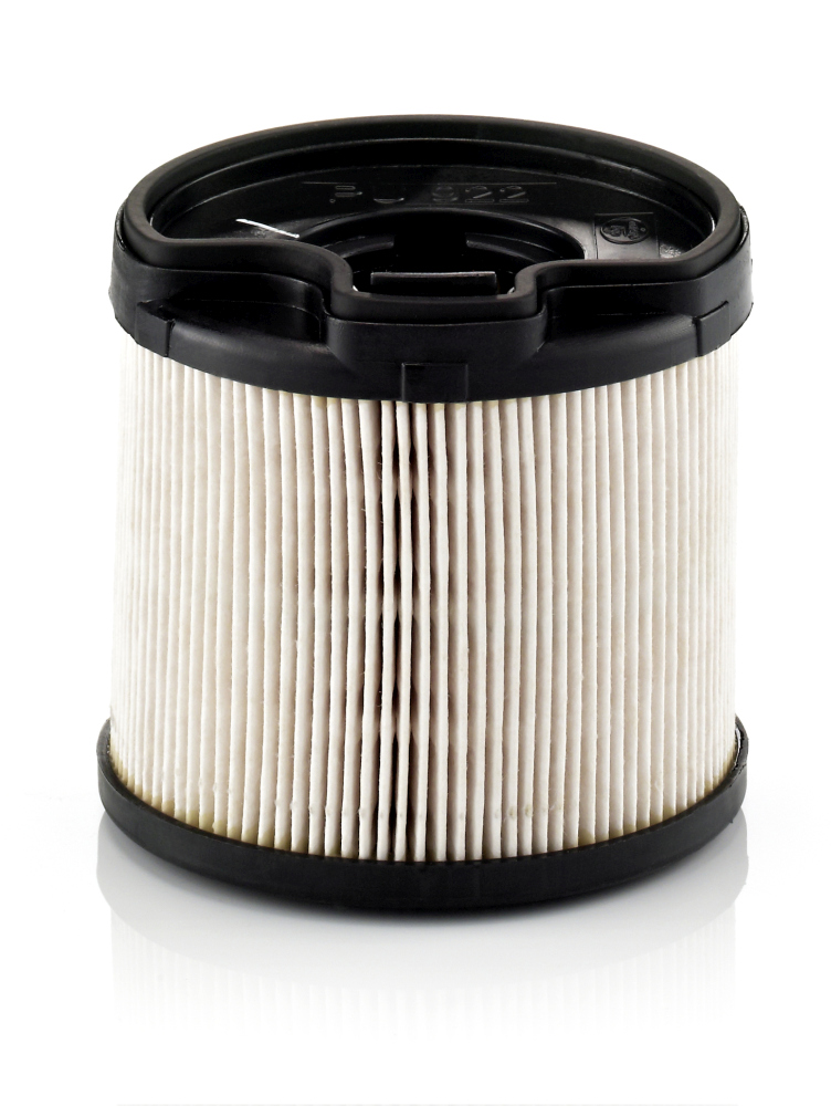 Filtro carburante - PU 922 X MANN-FILTER